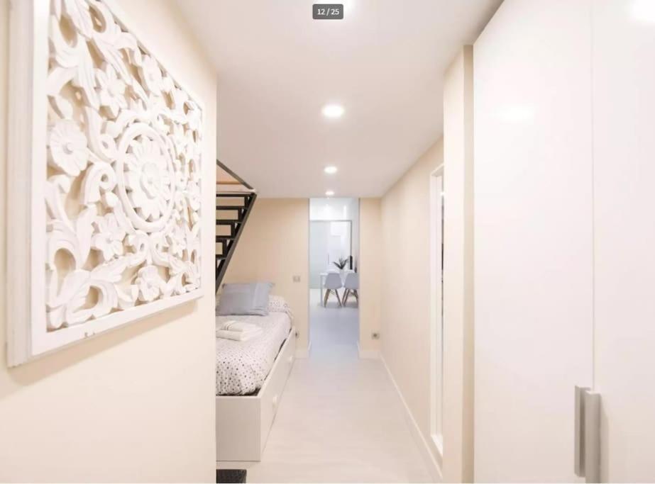 Appartement Eixample Sagrada Familia 52 *