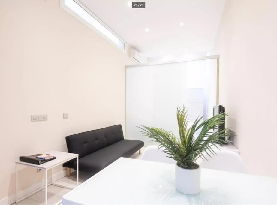 Eixample Sagrada Familia 52 Appartement