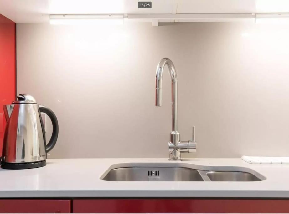 Appartement Eixample Sagrada Familia 52