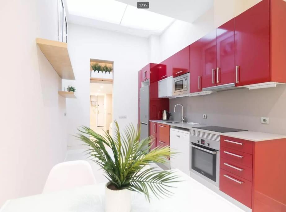 Appartement Eixample Sagrada Familia 52 *