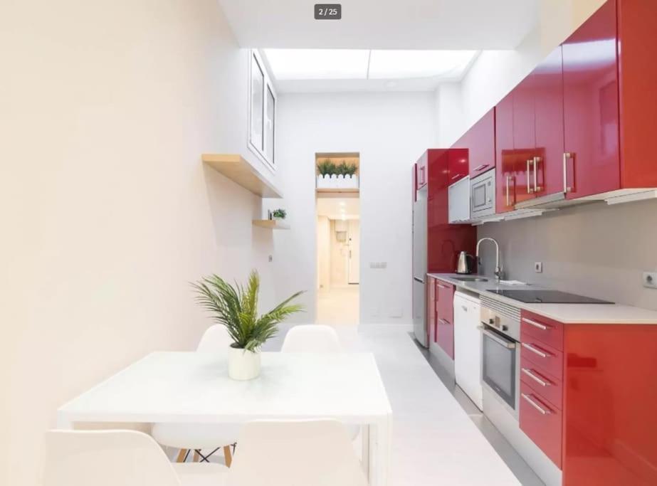 Appartement Eixample Sagrada Familia 52 *