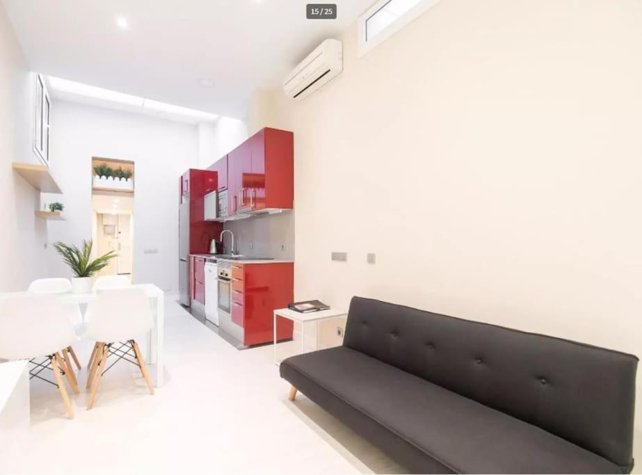Eixample Sagrada Familia 52 Appartement Barcelona