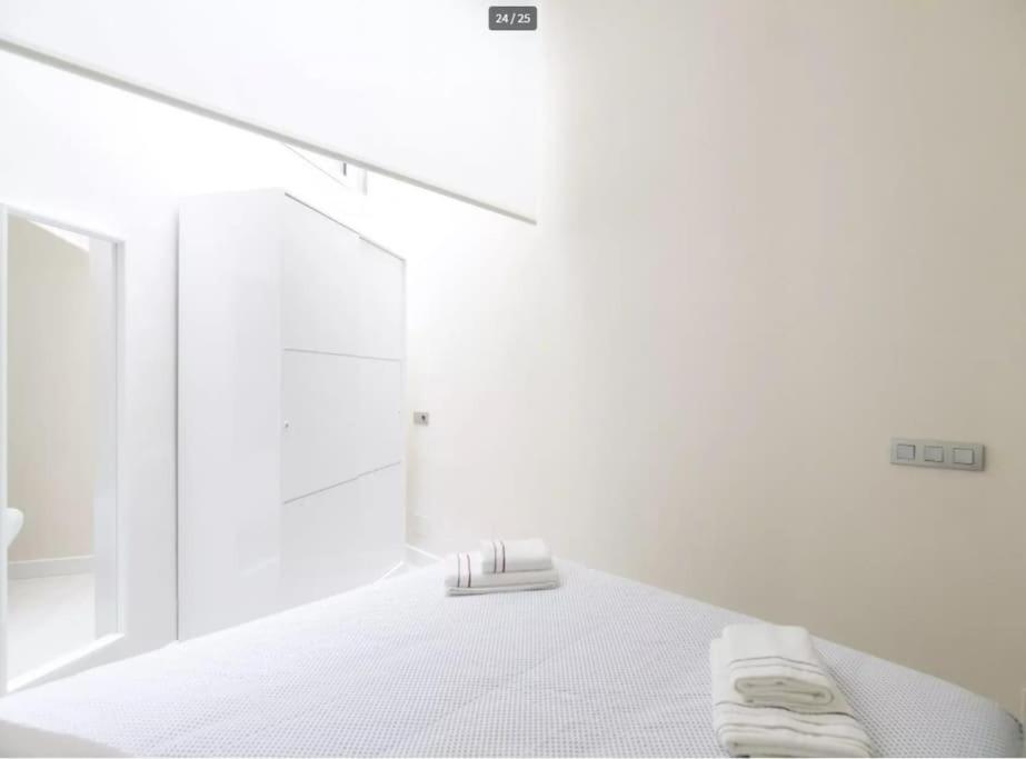 Eixample Sagrada Familia 52 Appartement Barcelona