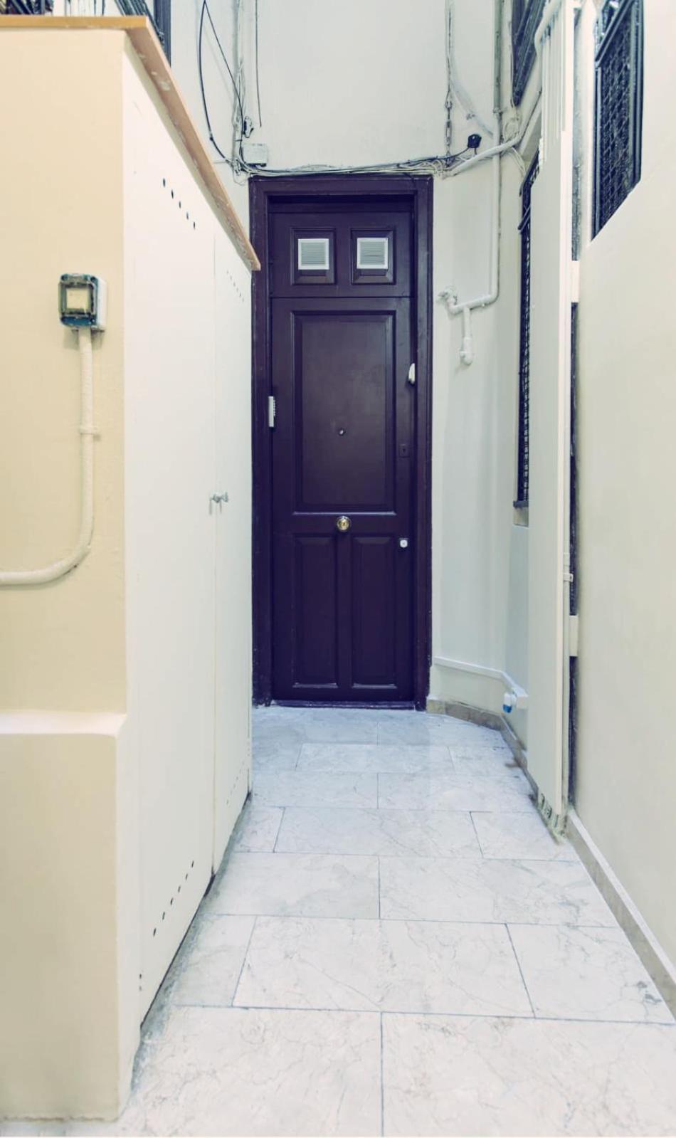 Appartement Eixample Sagrada Familia 52 Barcelona